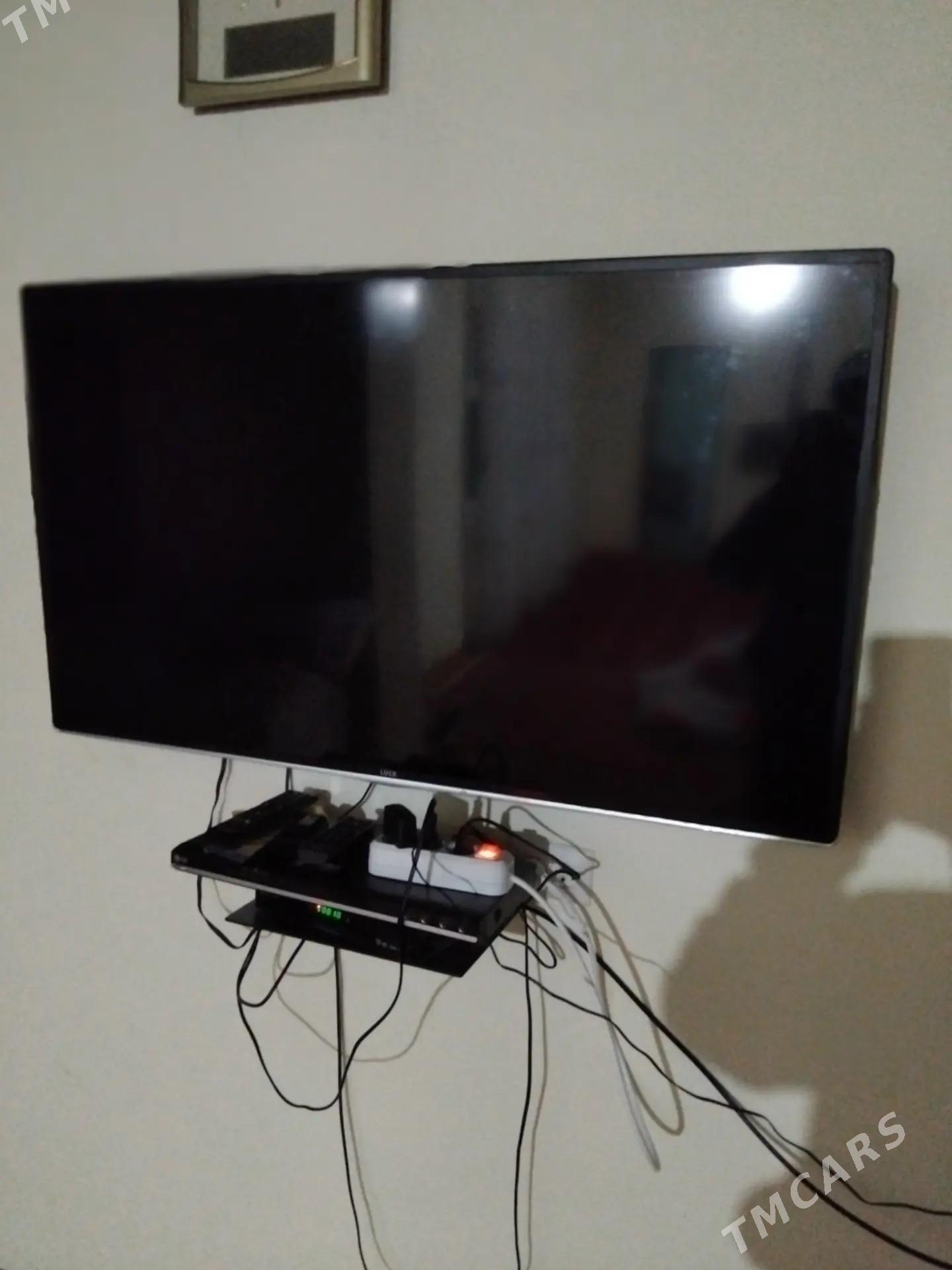 Telewizor - Mary - img 1