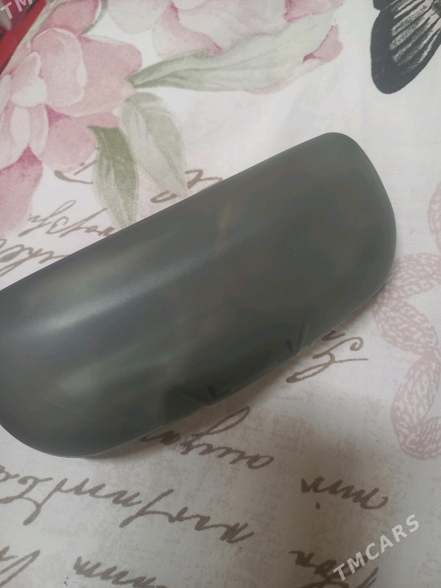 zrenya oçki - Туркменабат - img 2