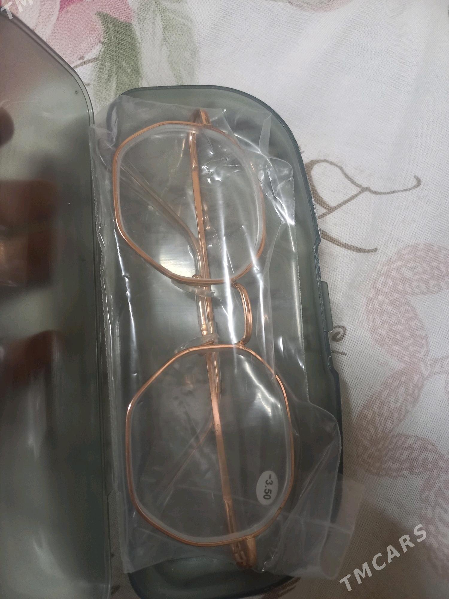 zrenya oçki - Туркменабат - img 3