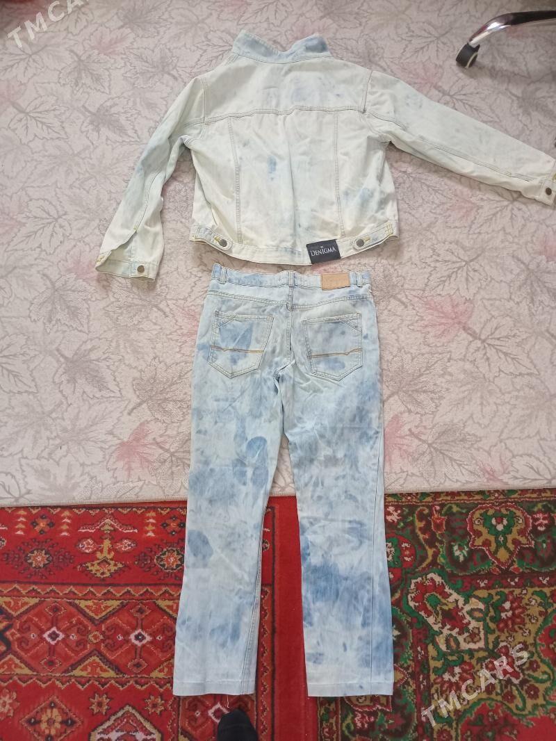 Jynsofka - Мир 7 - img 4