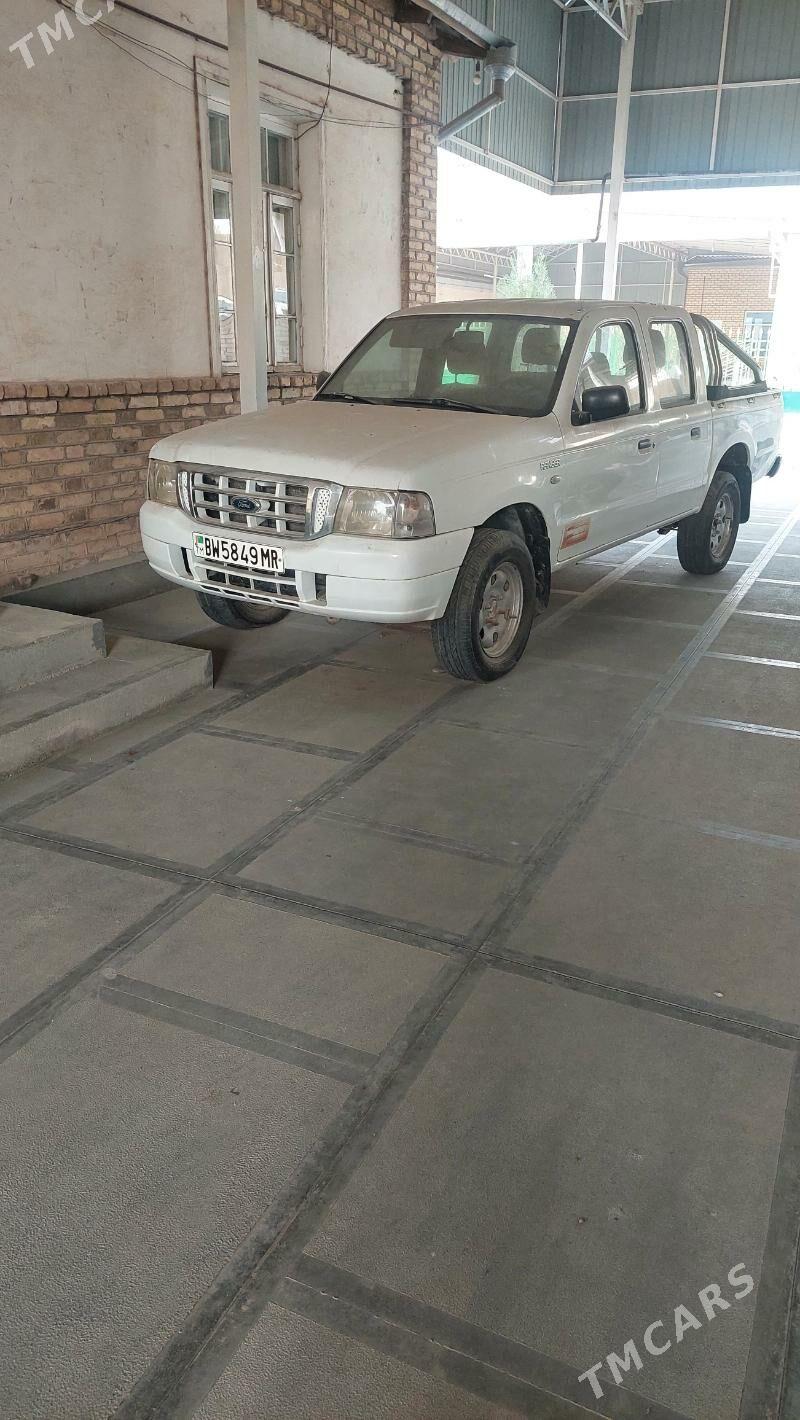 Ford Ranger 2006 - 110 000 TMT - Сакарчага - img 2