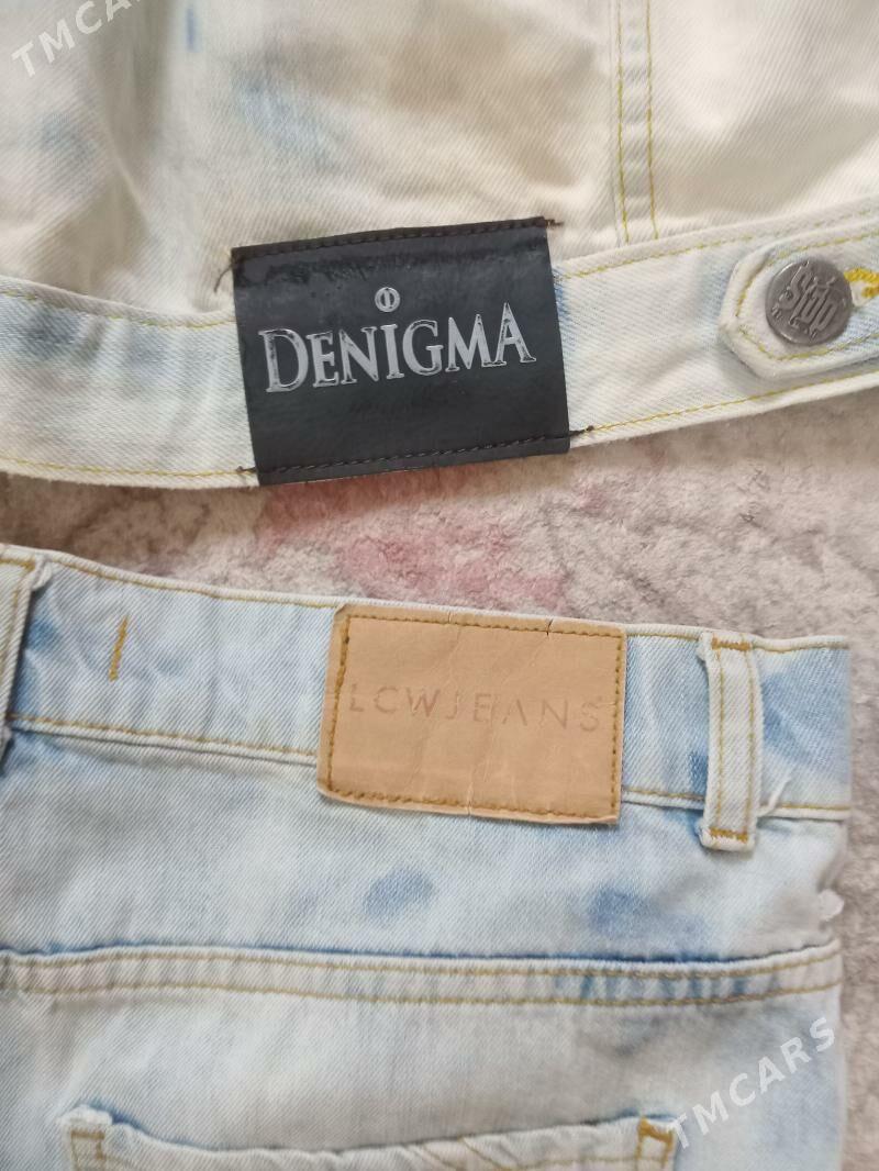 Jynsofka - Мир 7 - img 5