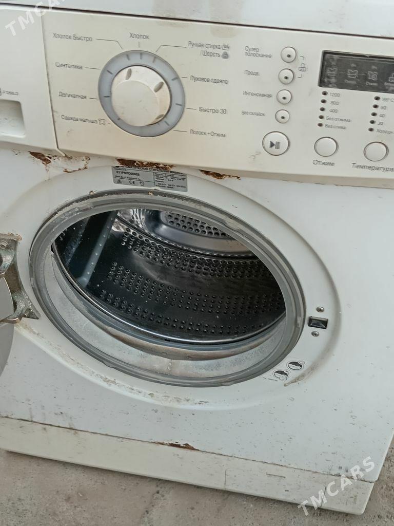 LG 5kile - Бузмеин ГРЭС - img 4