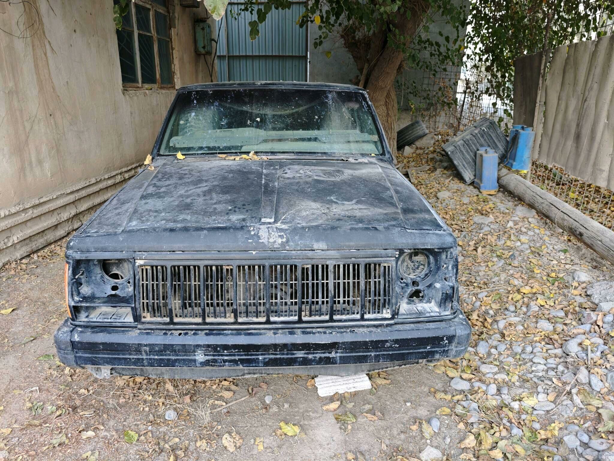 Jeep Cherokee kuzwa 6 500 TMT - Анев - img 3