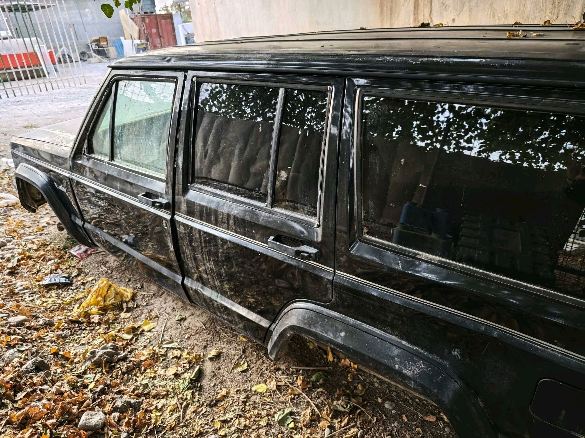 Jeep Cherokee kuzwa 6 500 TMT - Анев - img 5