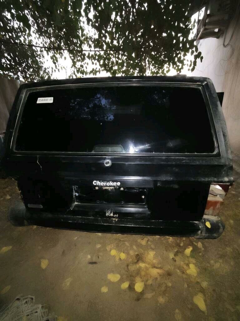 Jeep Cherokee kuzwa 6 500 TMT - Анев - img 7