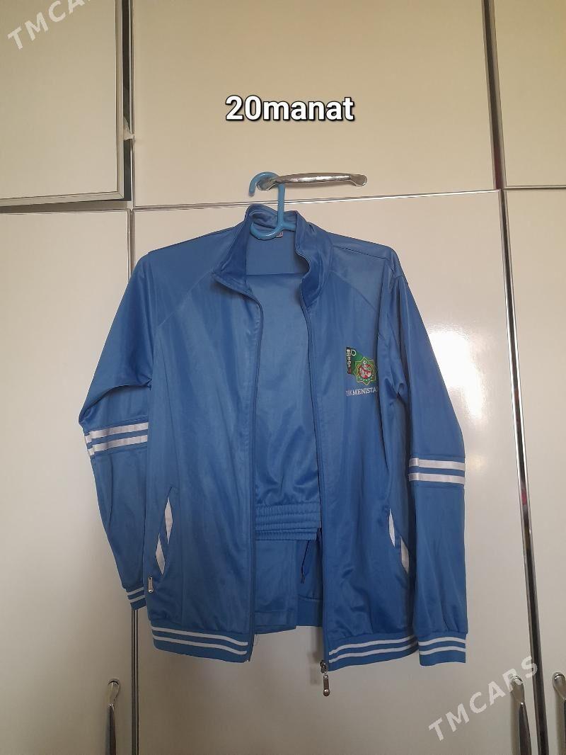 cagalar ucin - Мары - img 1