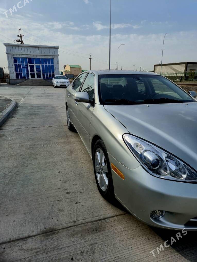 Lexus ES 330 2004 - 209 000 TMT - Дашогуз - img 3