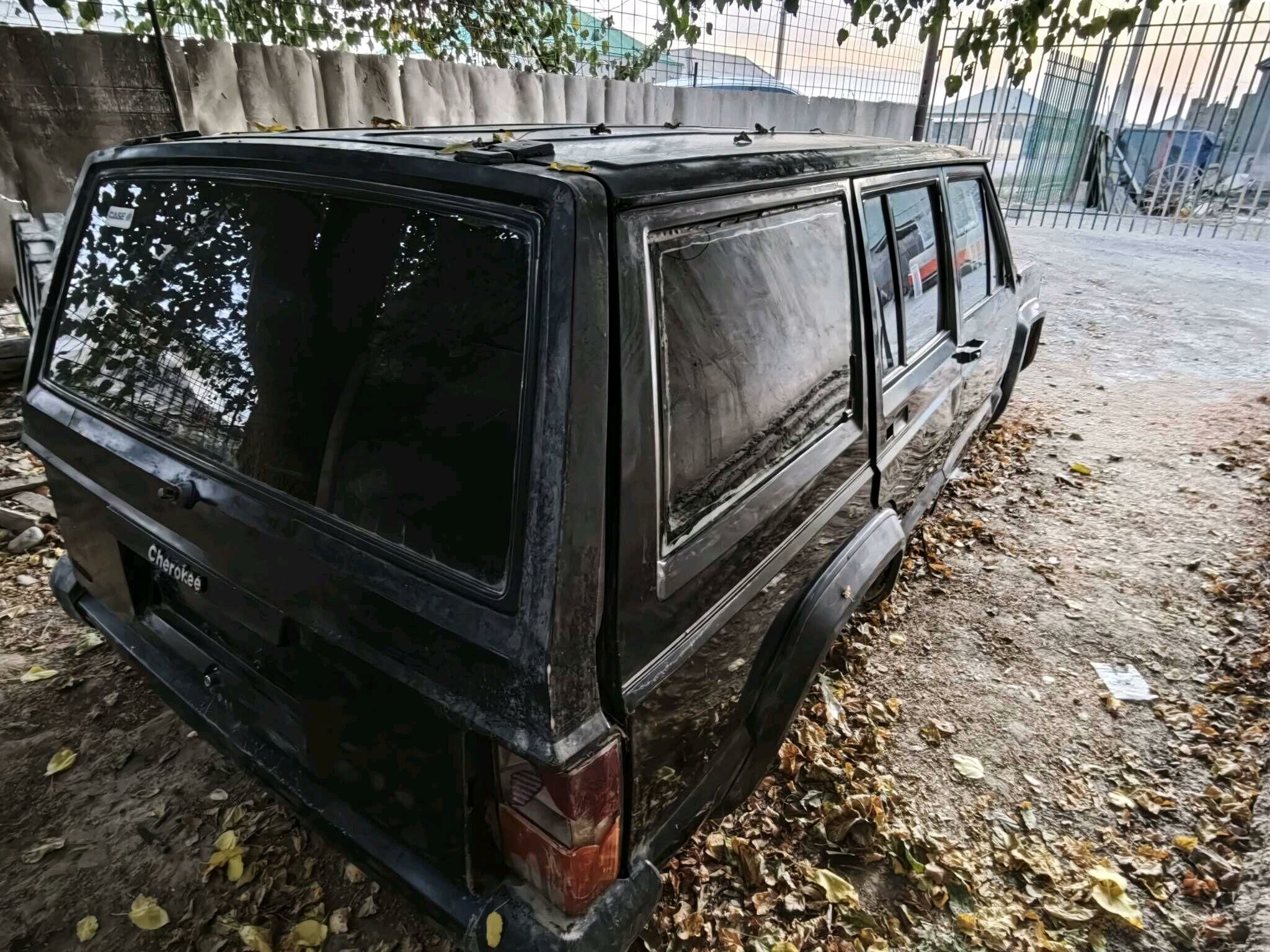 Jeep Cherokee kuzwa 6 500 TMT - Анев - img 6