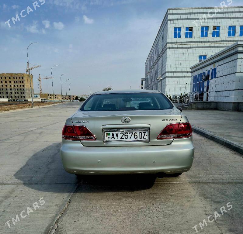 Lexus ES 330 2004 - 209 000 TMT - Дашогуз - img 4