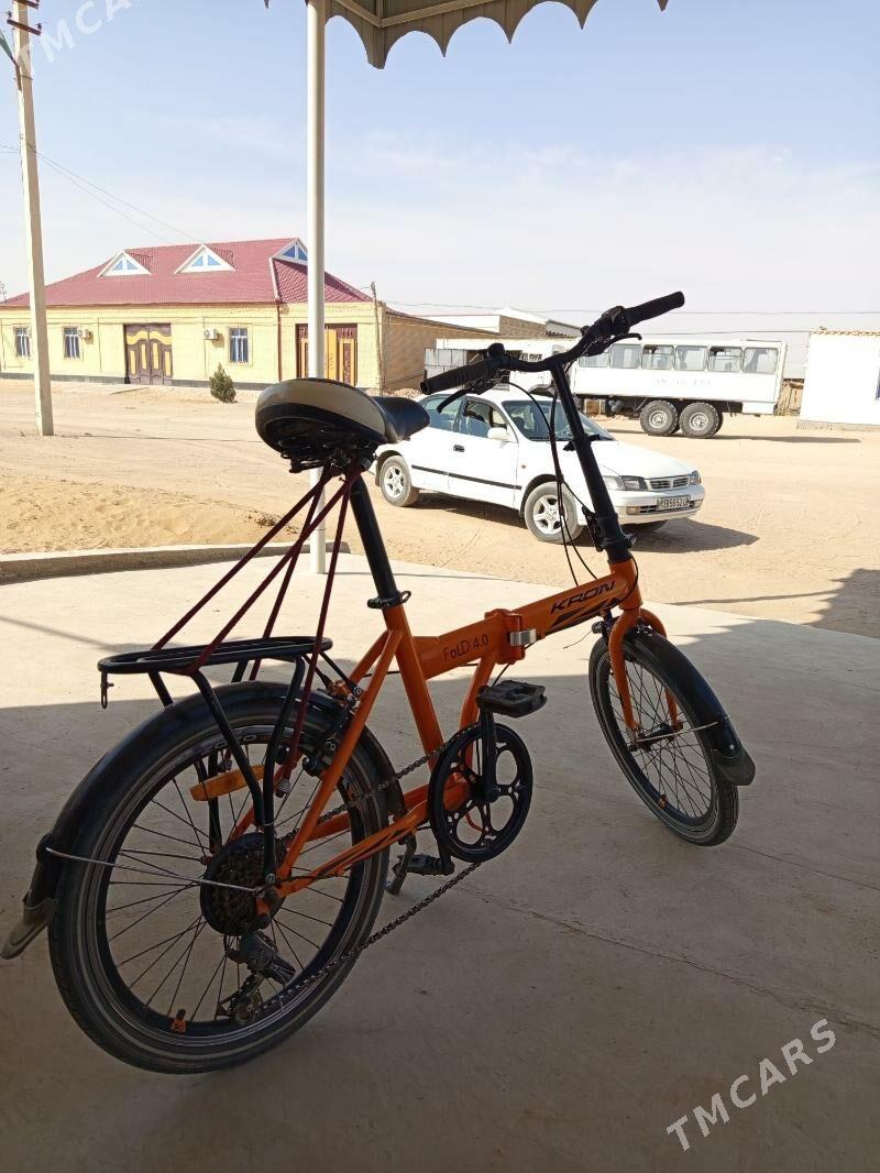 welosiped - Darganata - img 2