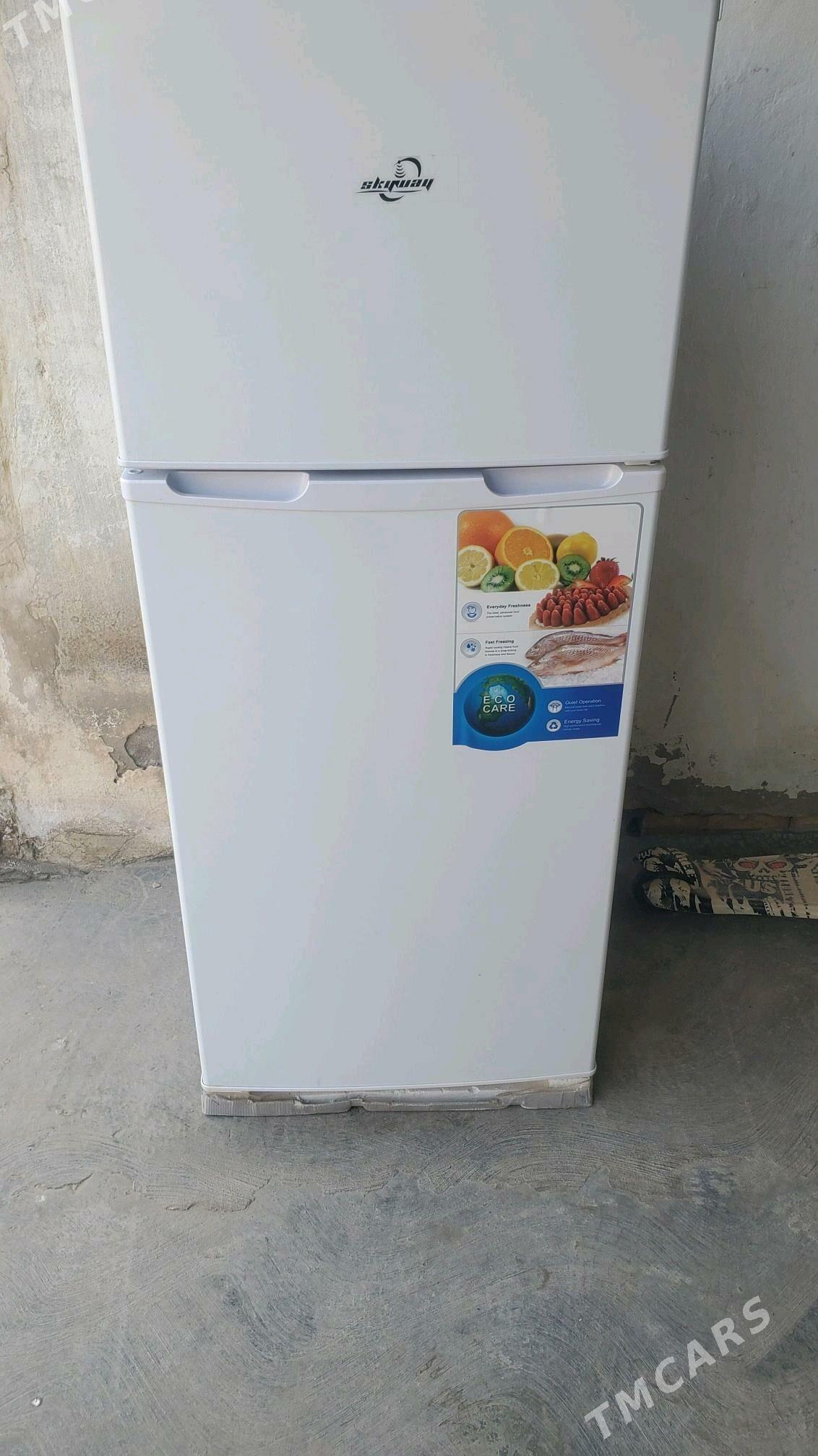 holodilnik skyway - Саят - img 1