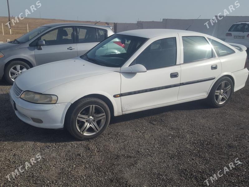 Opel Vectra 1998 - 50 000 TMT - Гороглы (Тагта) - img 3