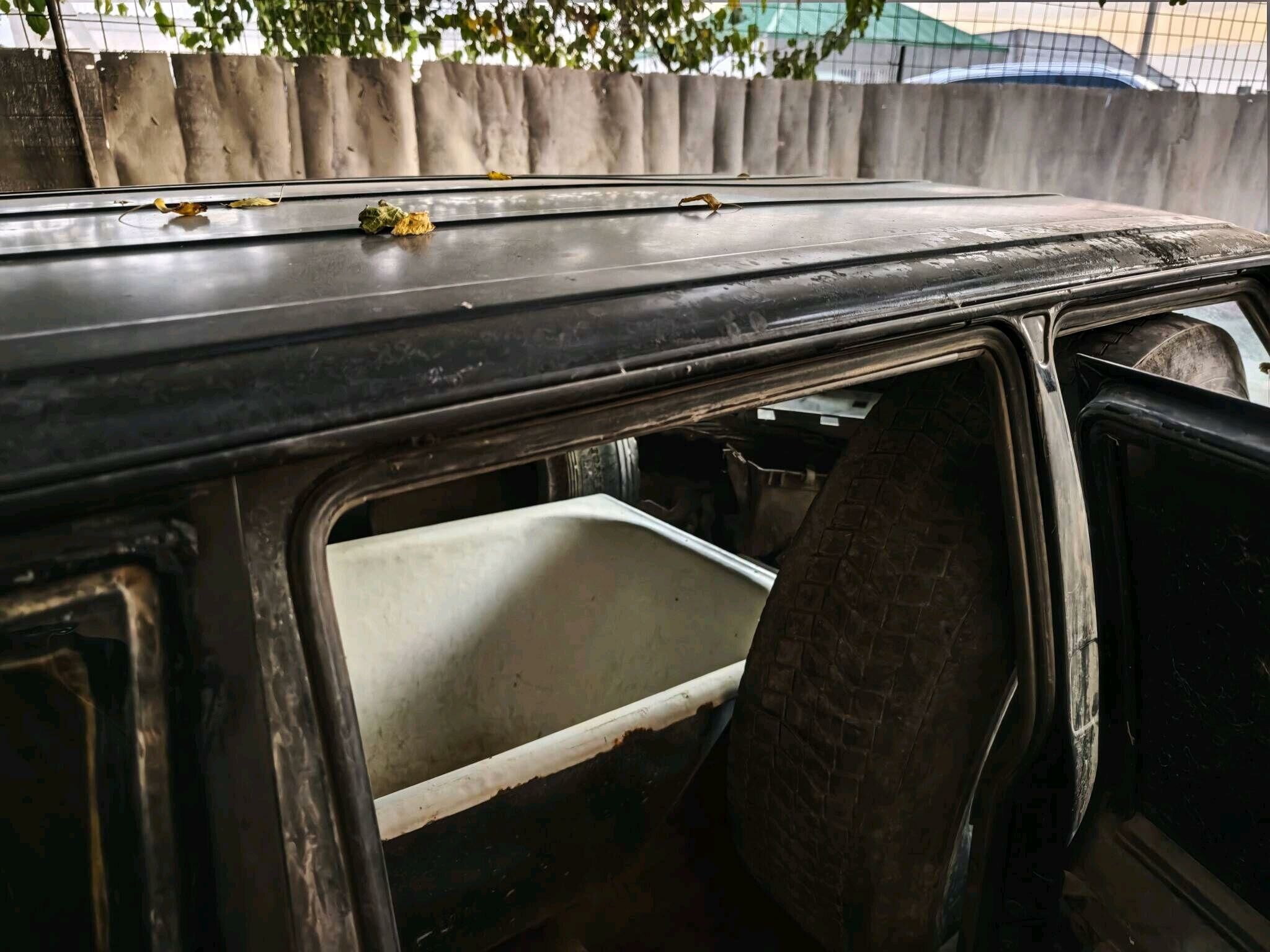 Jeep Cherokee kuzwa 6 500 TMT - Анев - img 8