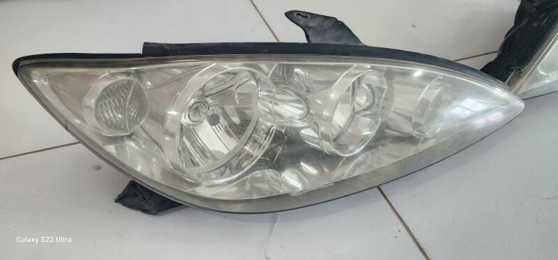 cyra fara duty cemri 650 TMT - Tejen - img 1