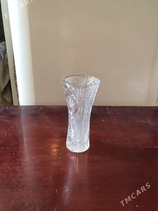 Хрусталь - Ашхабад - img 3