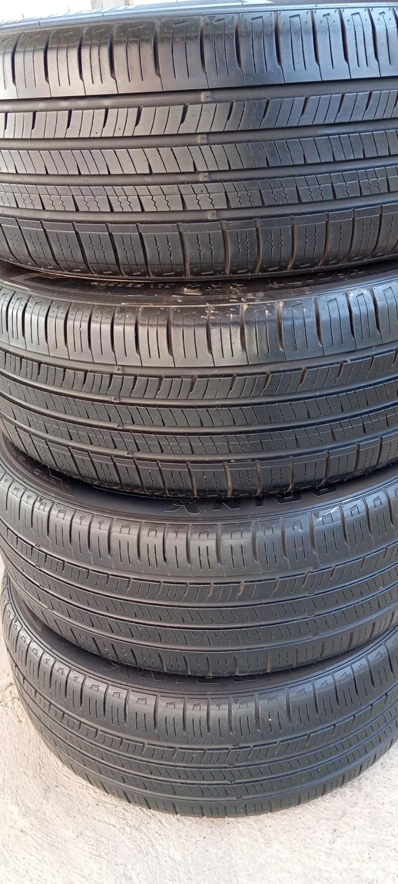 215 55 17 1 200 TMT - Бедев - img 2