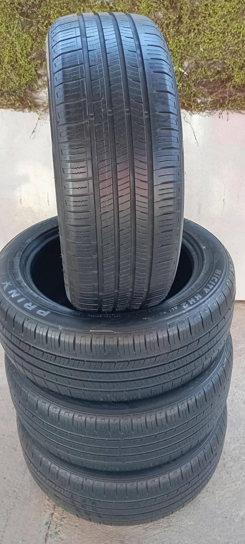 215 55 17 1 200 TMT - Бедев - img 1