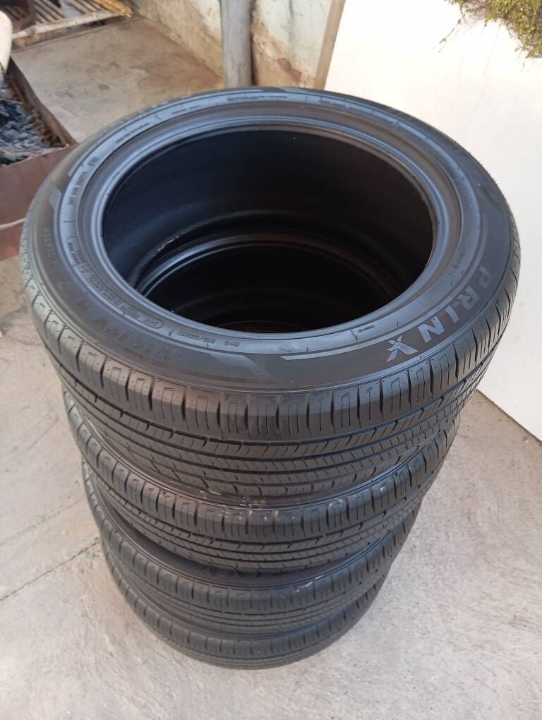 215 55 17 1 200 TMT - Бедев - img 4