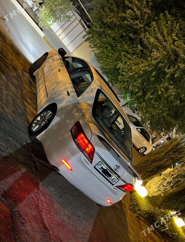 Toyota Aurion 2009 - 230 000 TMT - Ашхабад - img 5