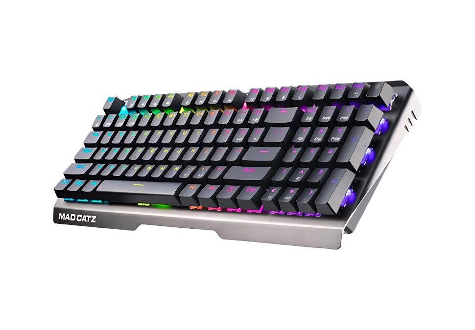 MAD CATZ STRIKE 13 - Ашхабад - img 3