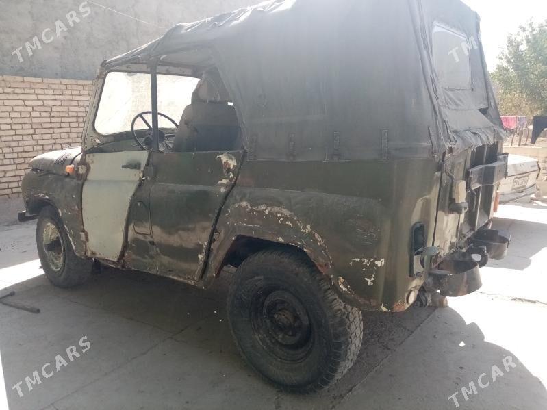 UAZ 469 1990 - 10 000 TMT - Кака - img 3