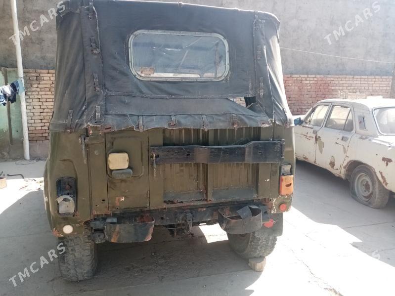 UAZ 469 1990 - 10 000 TMT - Кака - img 2
