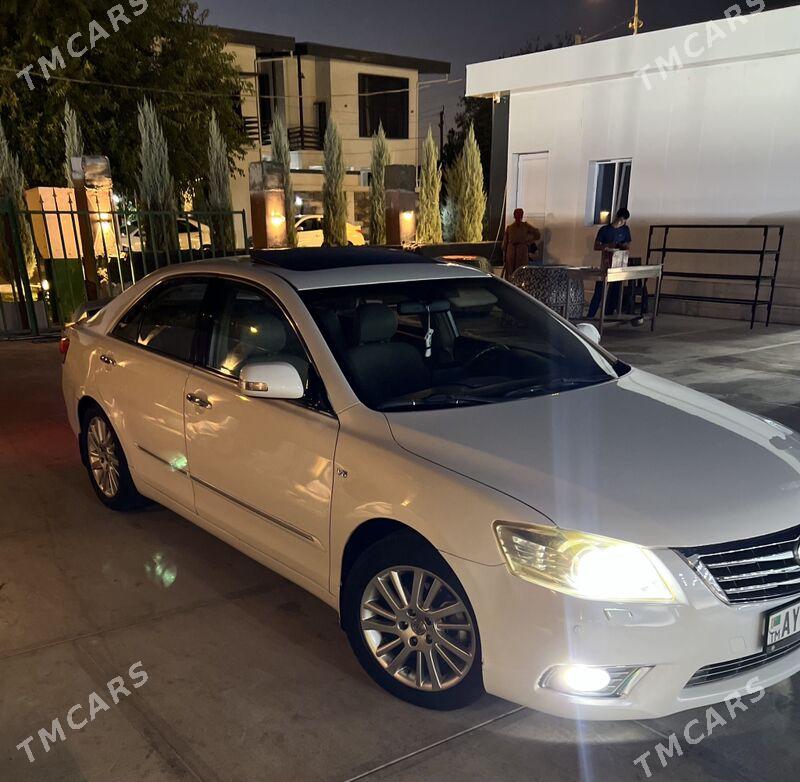 Toyota Aurion 2009 - 230 000 TMT - Ашхабад - img 9