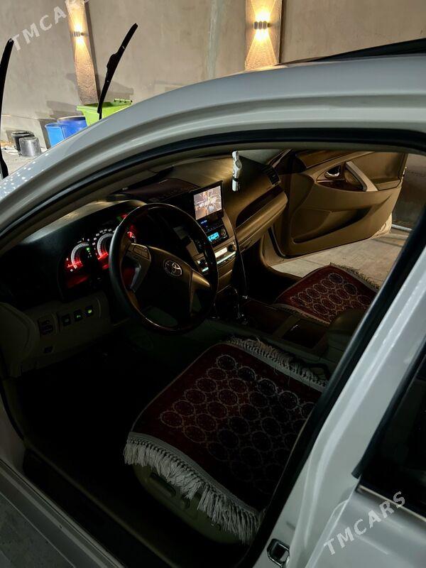 Toyota Aurion 2009 - 230 000 TMT - Ашхабад - img 4