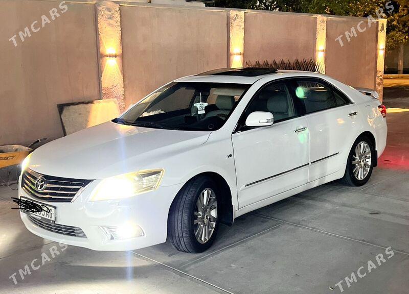 Toyota Aurion 2009 - 230 000 TMT - Ашхабад - img 2