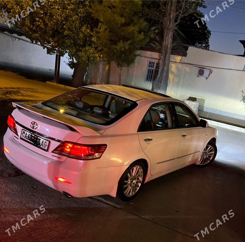 Toyota Aurion 2009 - 230 000 TMT - Ашхабад - img 6