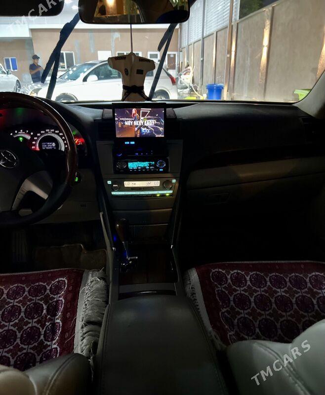 Toyota Aurion 2009 - 230 000 TMT - Ашхабад - img 3
