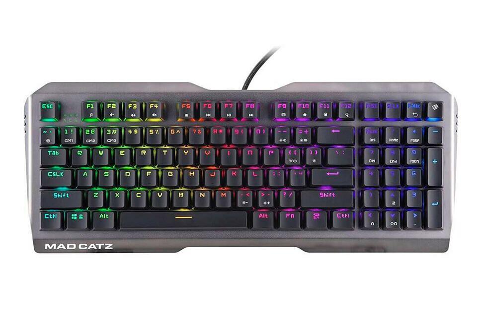 MAD CATZ STRIKE 13 - Ашхабад - img 2