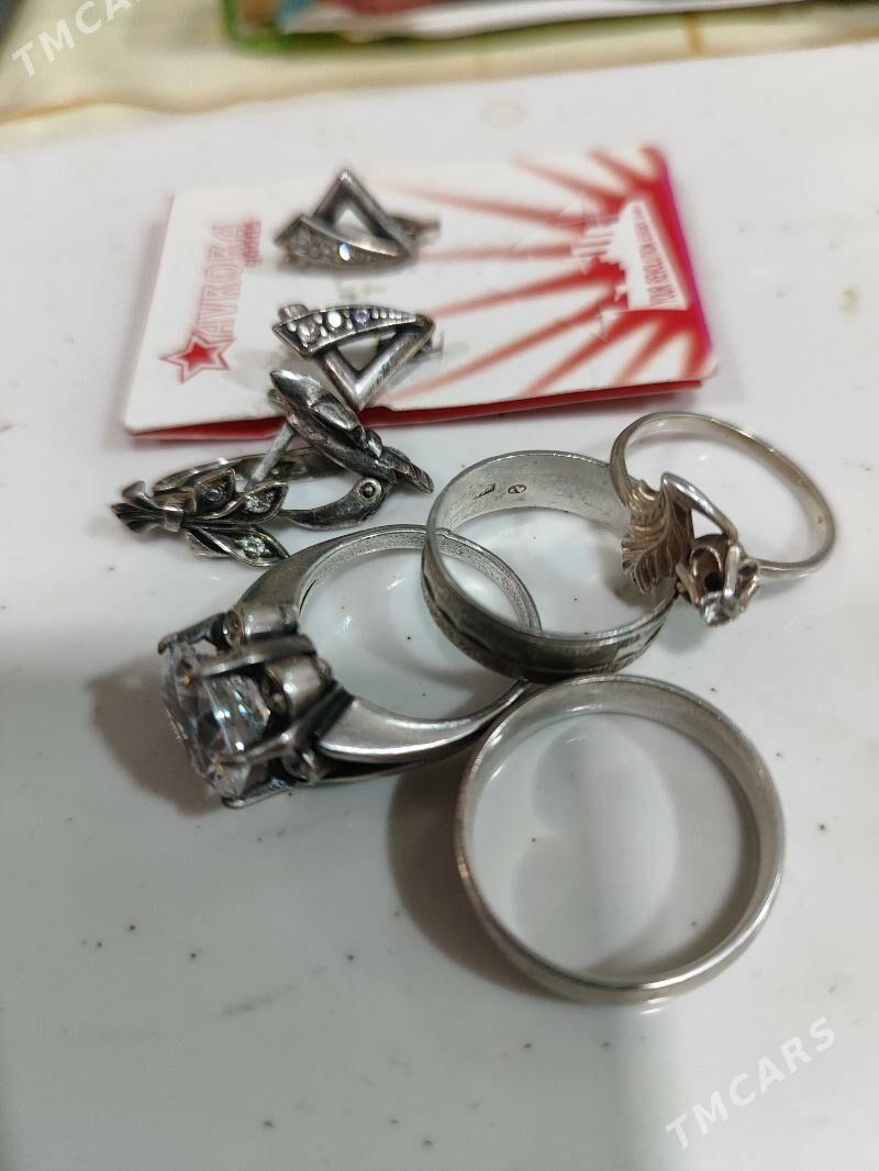 серебро - Aşgabat - img 1