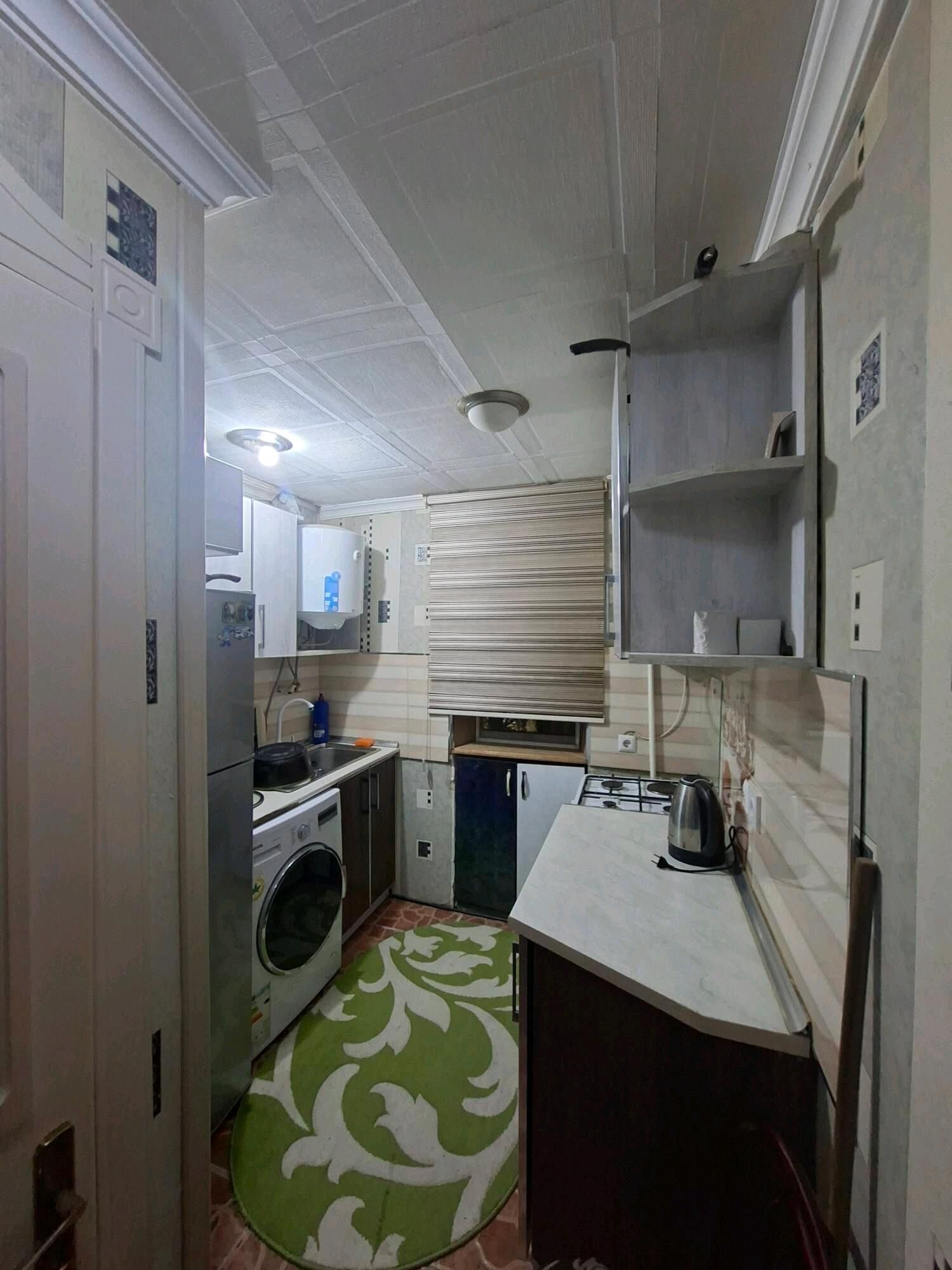 Arenda 2nji Mikrayon Atabayev - Ашхабад - img 3