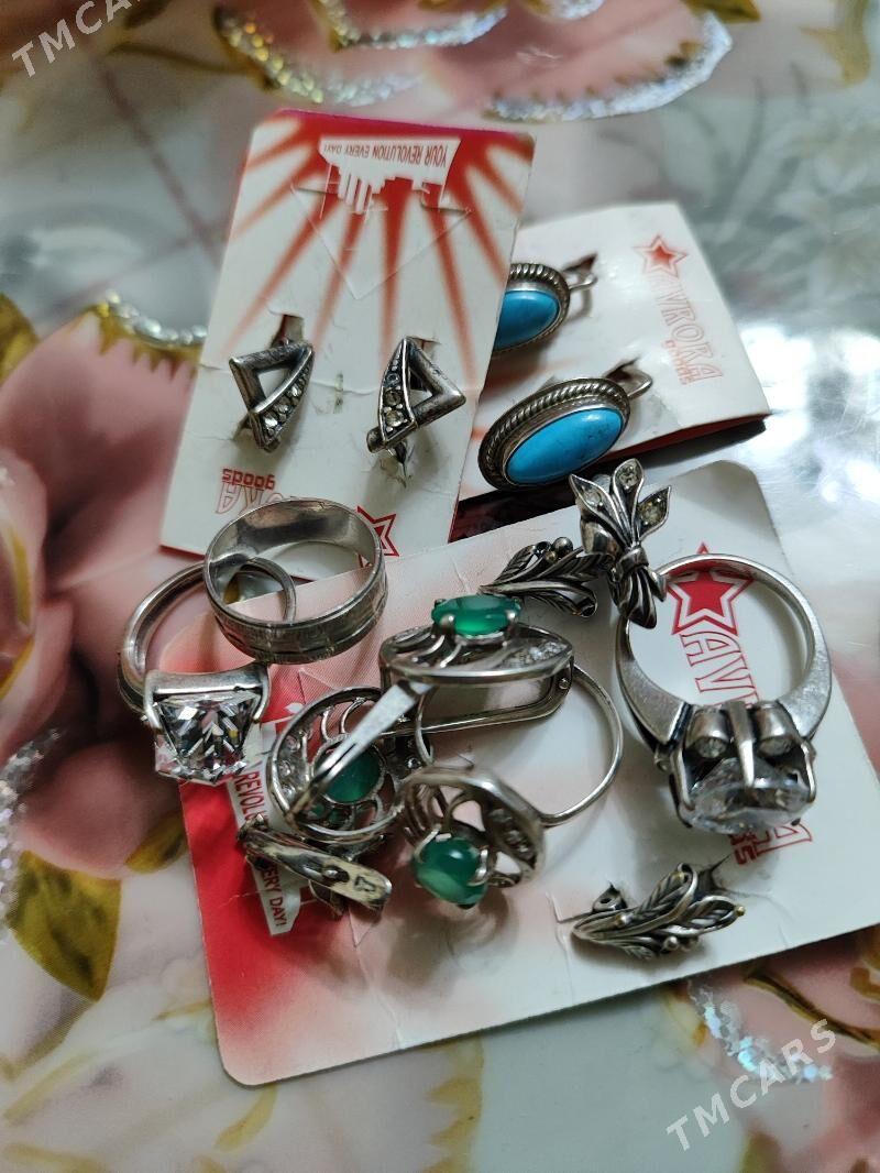 серебро - Aşgabat - img 2