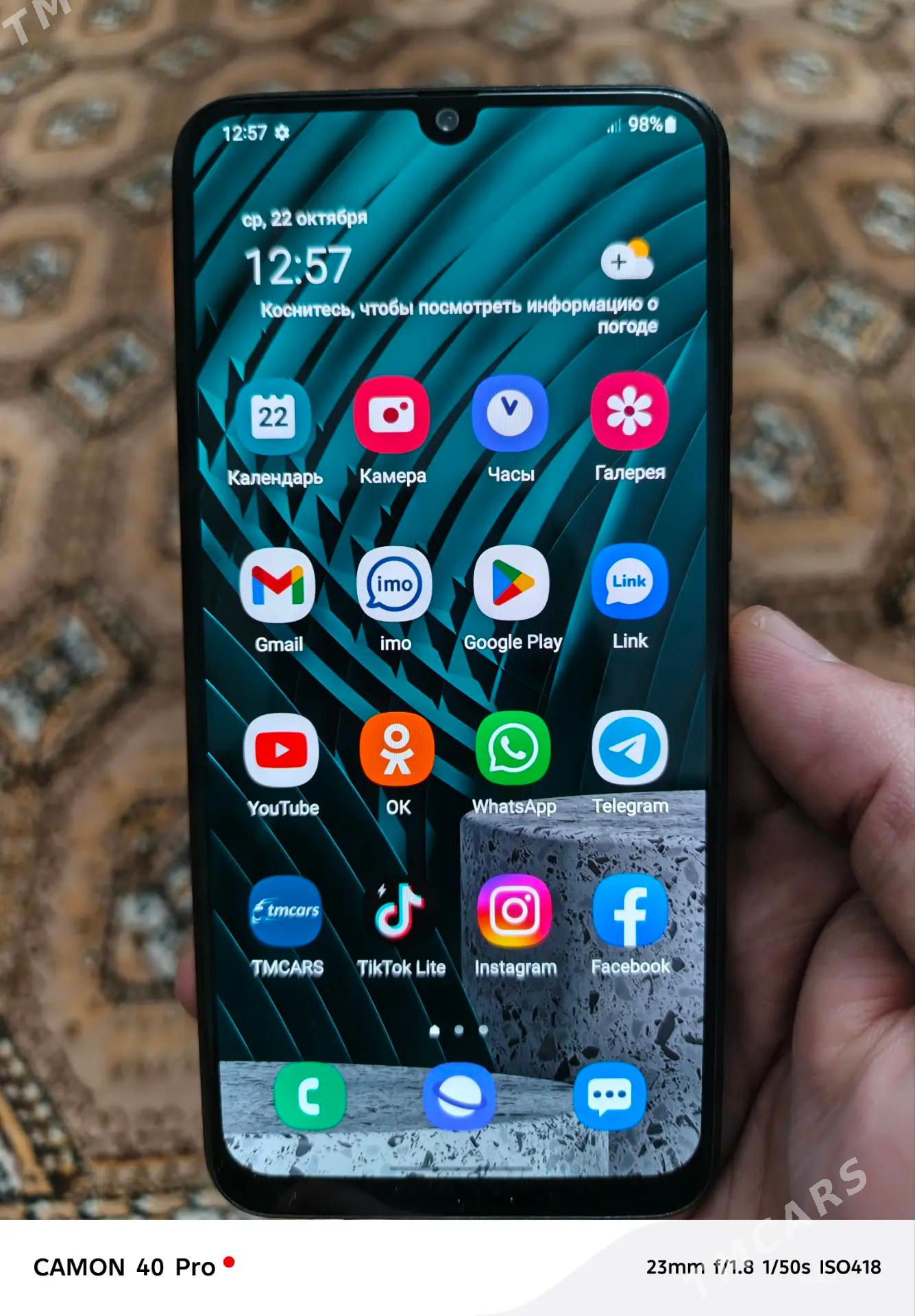 Samsung galaxy m31 - Мары - img 5