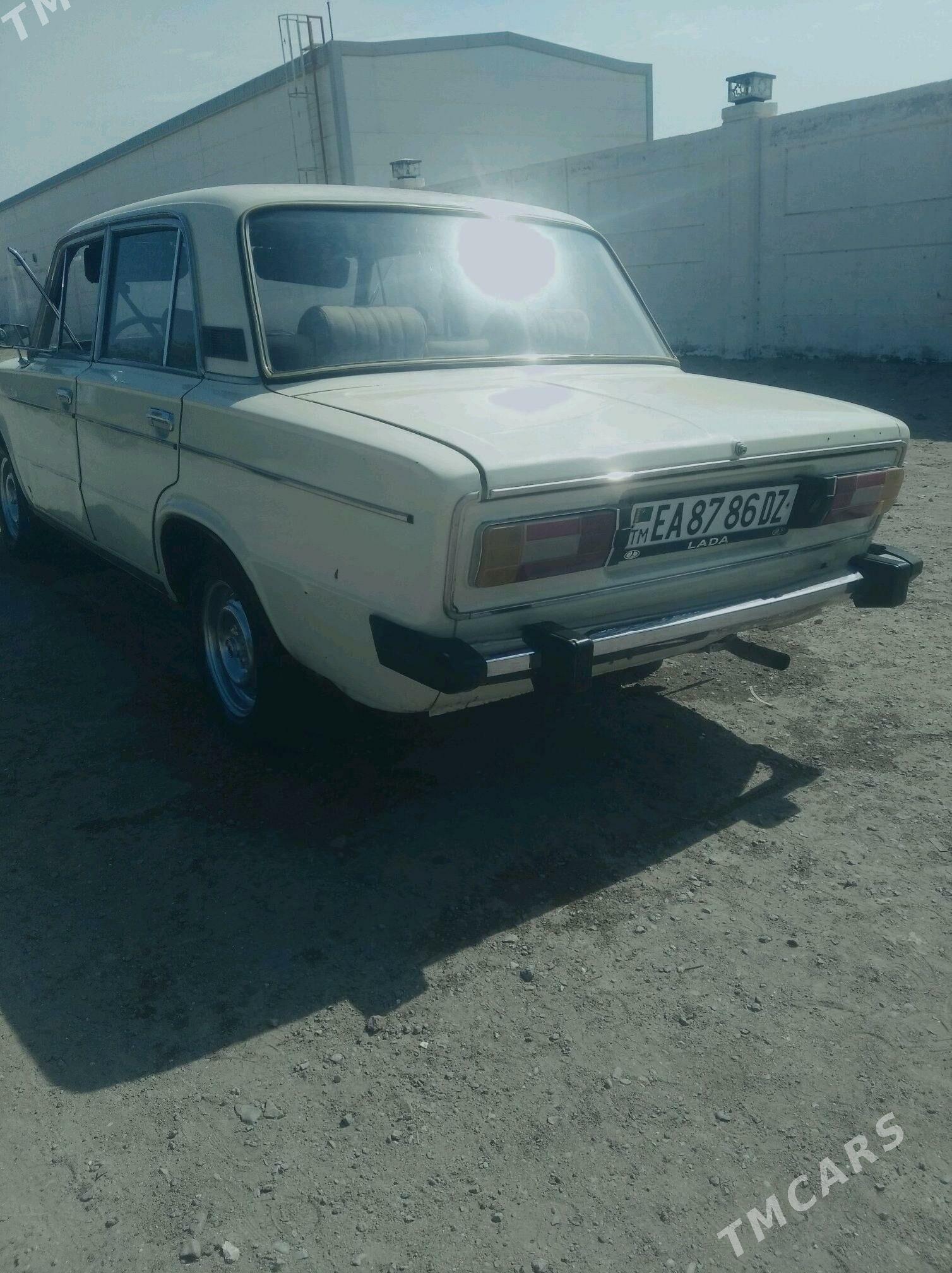 Lada 2106 2002 - 17 000 TMT - Кёнеургенч - img 2