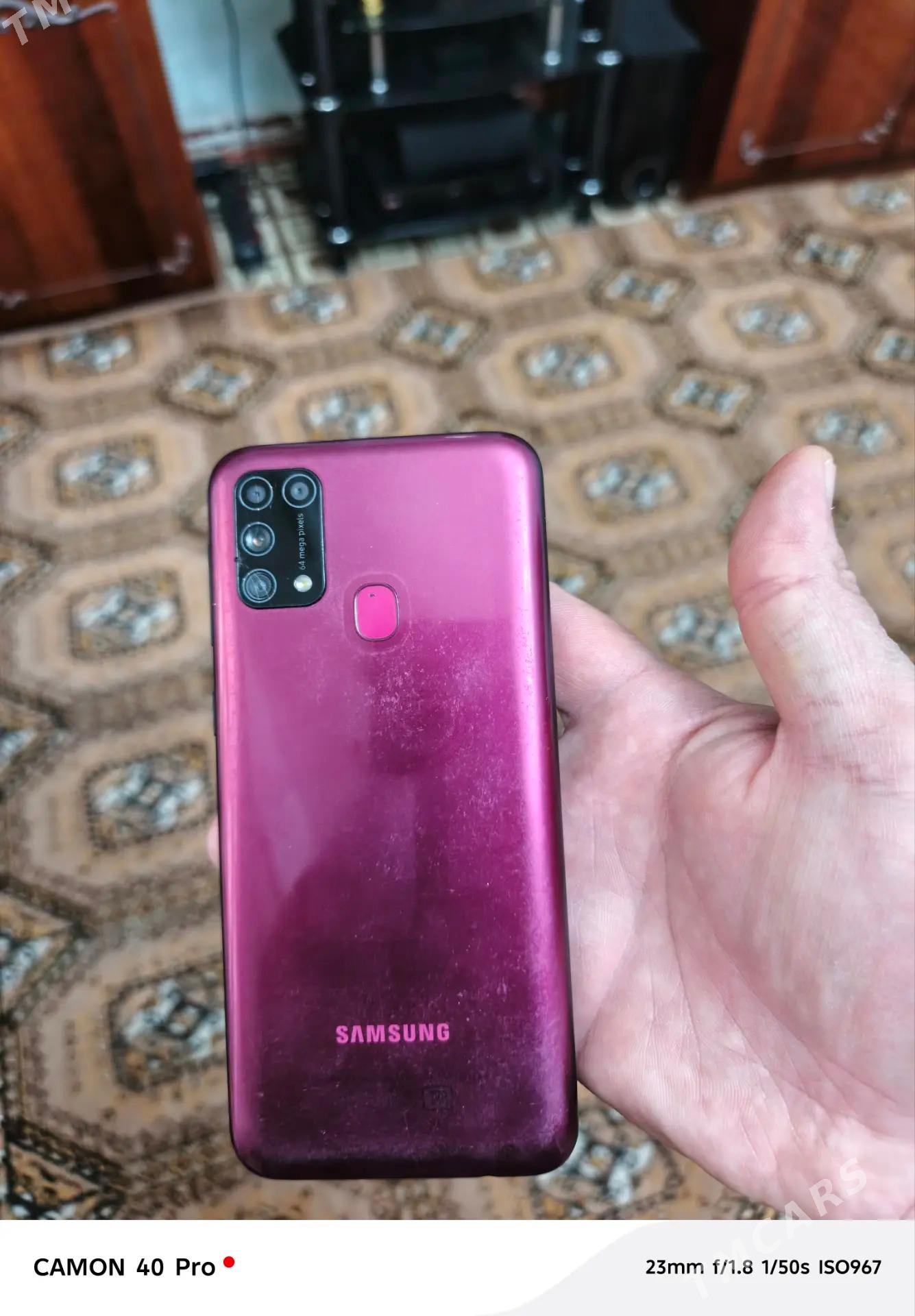 Samsung galaxy m31 - Мары - img 3