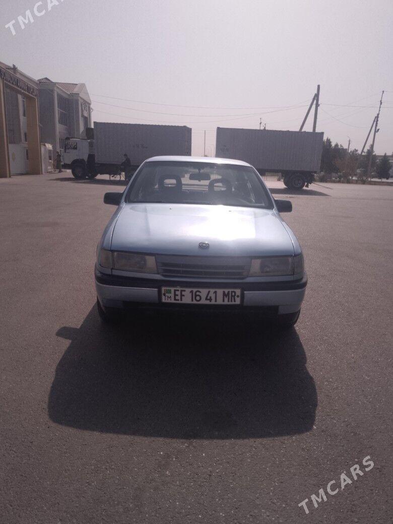 Opel Vectra 1992 - 40 000 TMT - Mary - img 1
