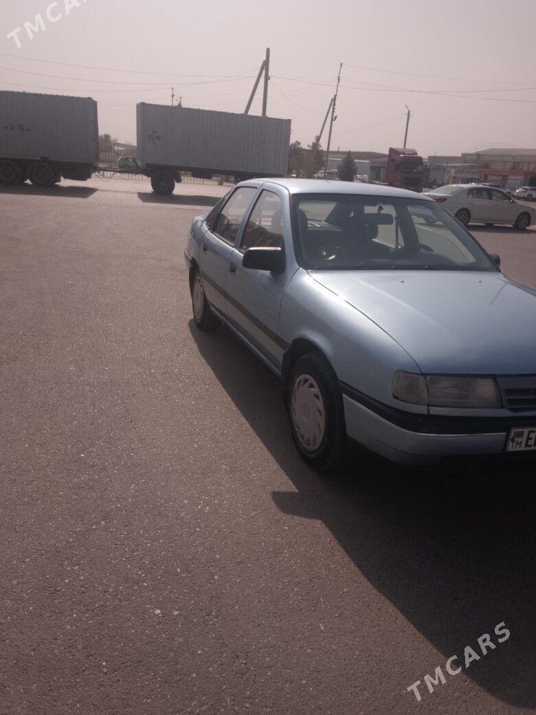 Opel Vectra 1992 - 40 000 TMT - Mary - img 2
