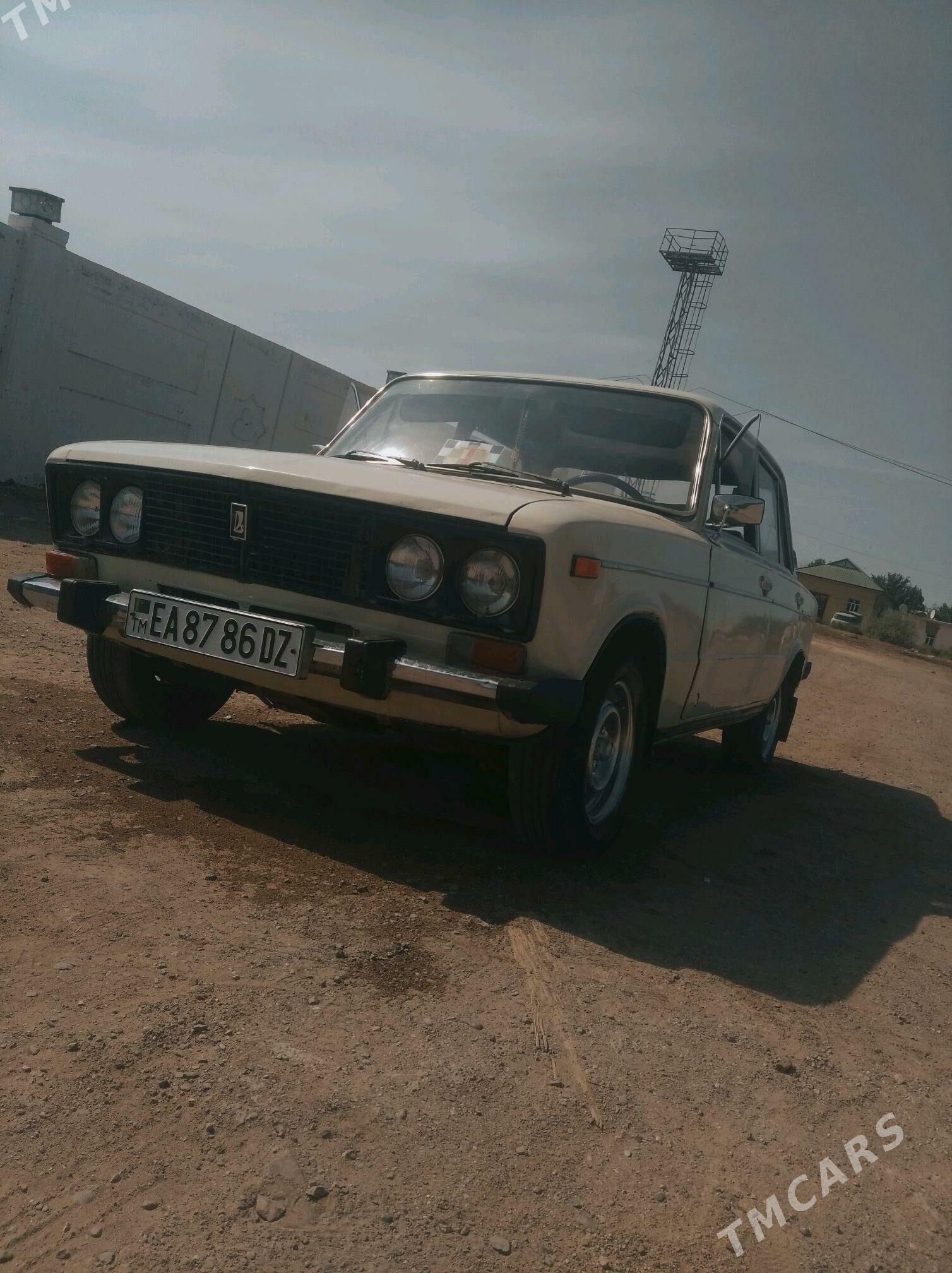 Lada 2106 2002 - 17 000 TMT - Кёнеургенч - img 3