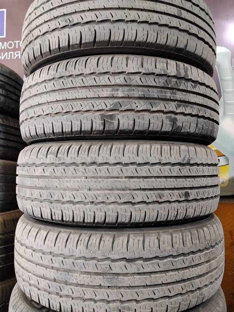 245 60 18 4şt Triangle 1 350 TMT - Гарадамак - img 2