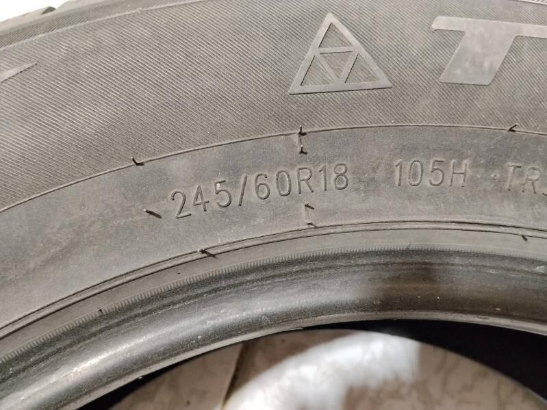 245 60 18 4şt Triangle 1 350 TMT - Гарадамак - img 5