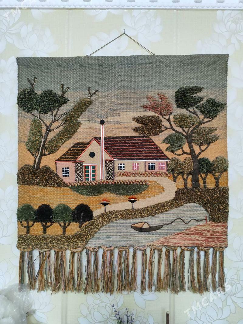 серебро - Aşgabat - img 9