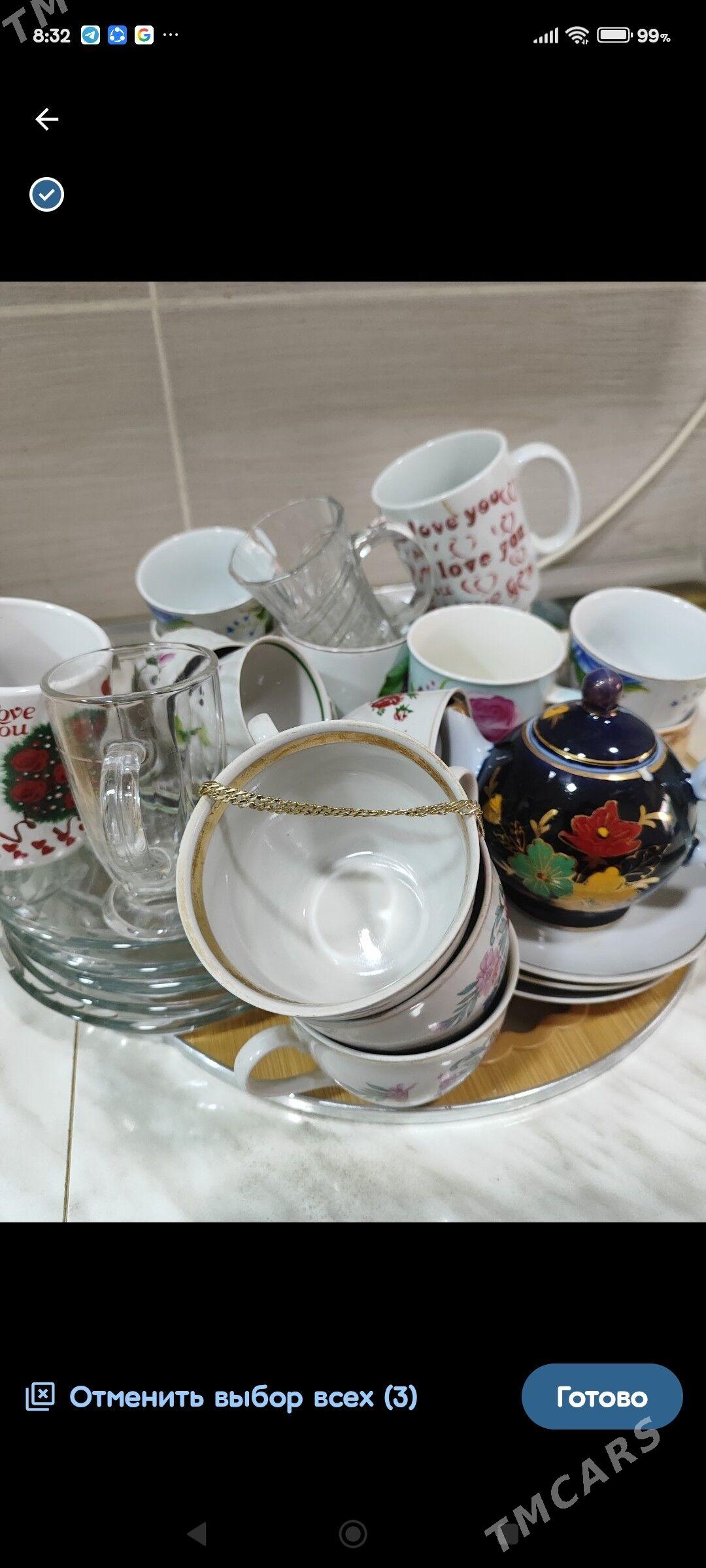 серебро - Aşgabat - img 5