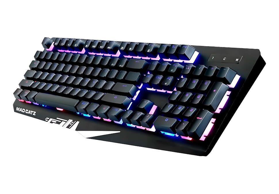 MAD CATZ STRIKE 2 - Aşgabat - img 1