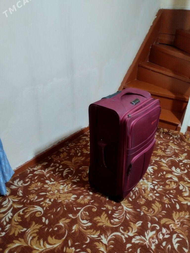 чемодан - Daşoguz - img 3