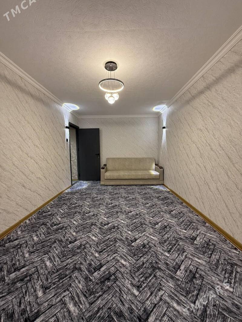 11mkr 3etaž 2kom rozdelny 56m² - Aşgabat - img 3