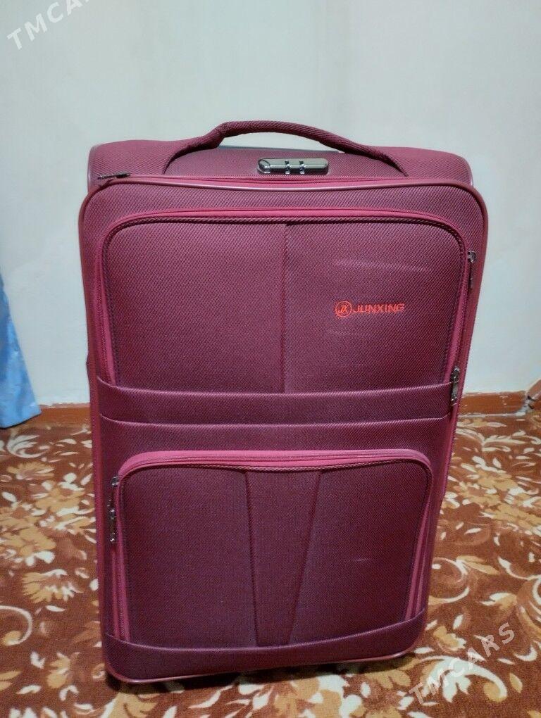 чемодан - Daşoguz - img 2